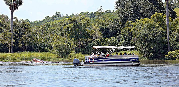 LakemburoBoatcruise